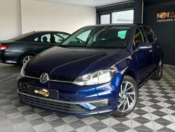 Volkswagen Golf 2017 photo 3