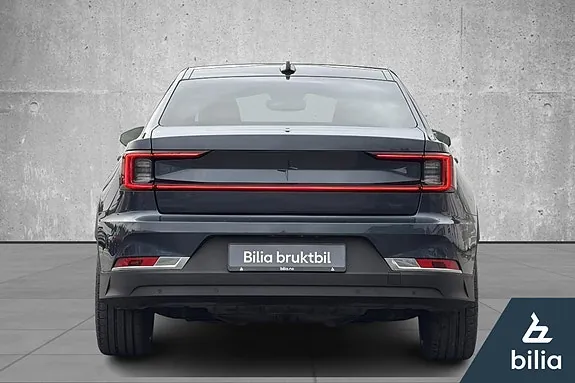Polestar 2 2021 photo 5
