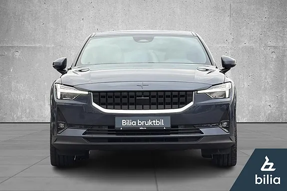Polestar 2 2021 photo 3