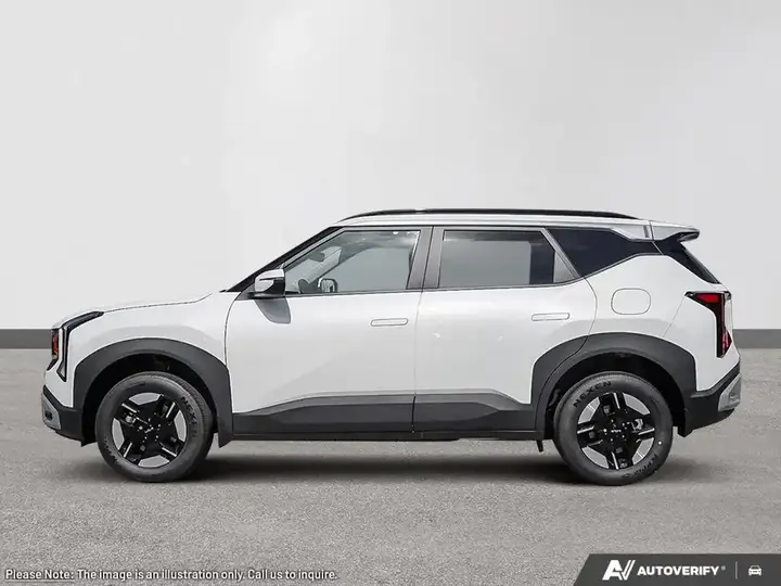 Kia Seltos 2027 photo 3