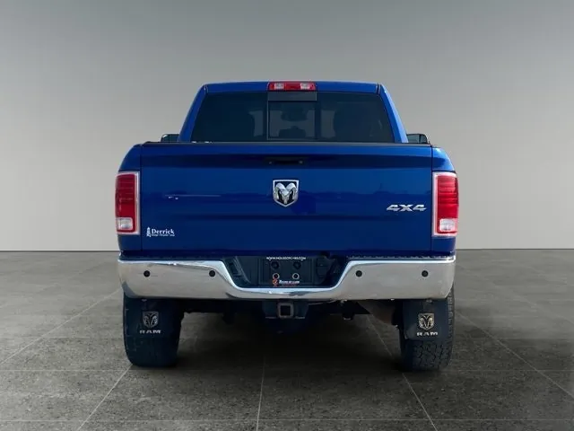 Ram 3500 2014 photo 5