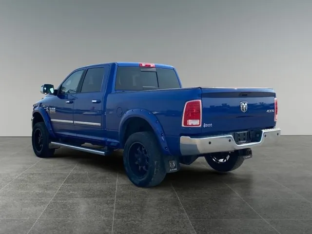 Ram 3500 2014 photo 4