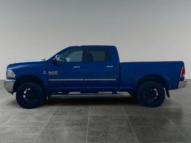 Ram 3500 2014 photo 2