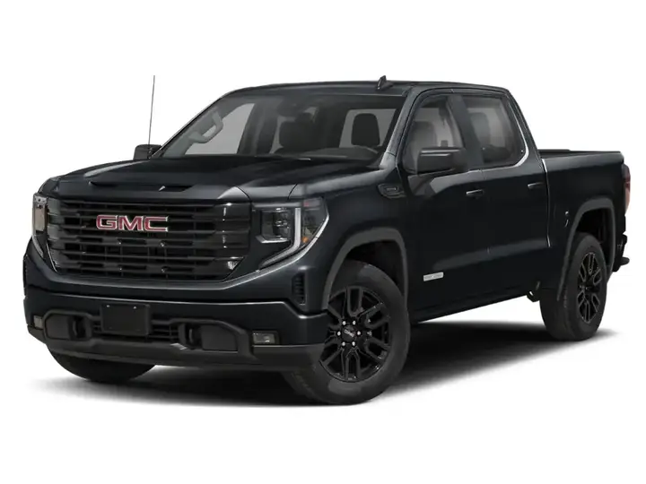 GMC Sierra 1500 2026 photo 5