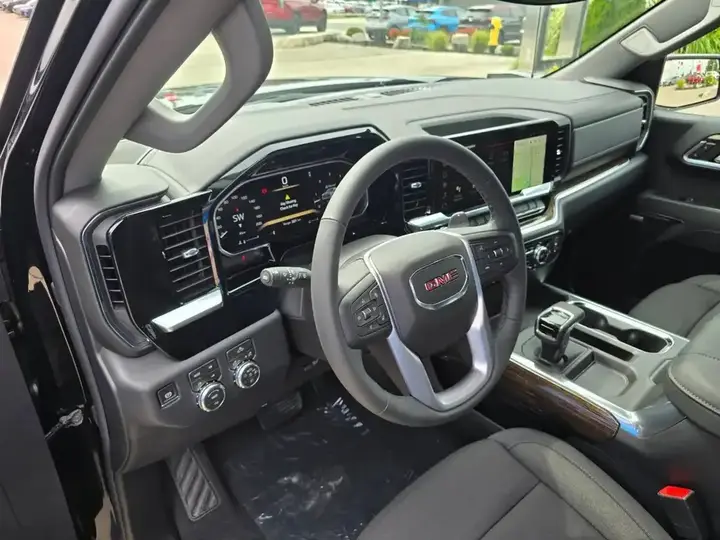 GMC Sierra 1500 2026 photo 4
