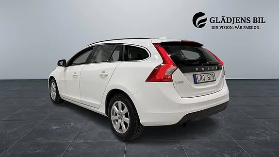 Volvo V60 2011 photo 5