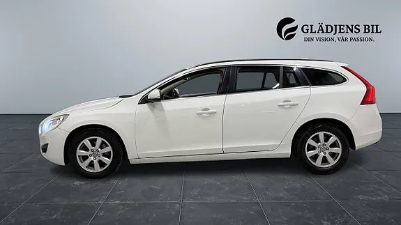 Volvo V60 2011 photo 4