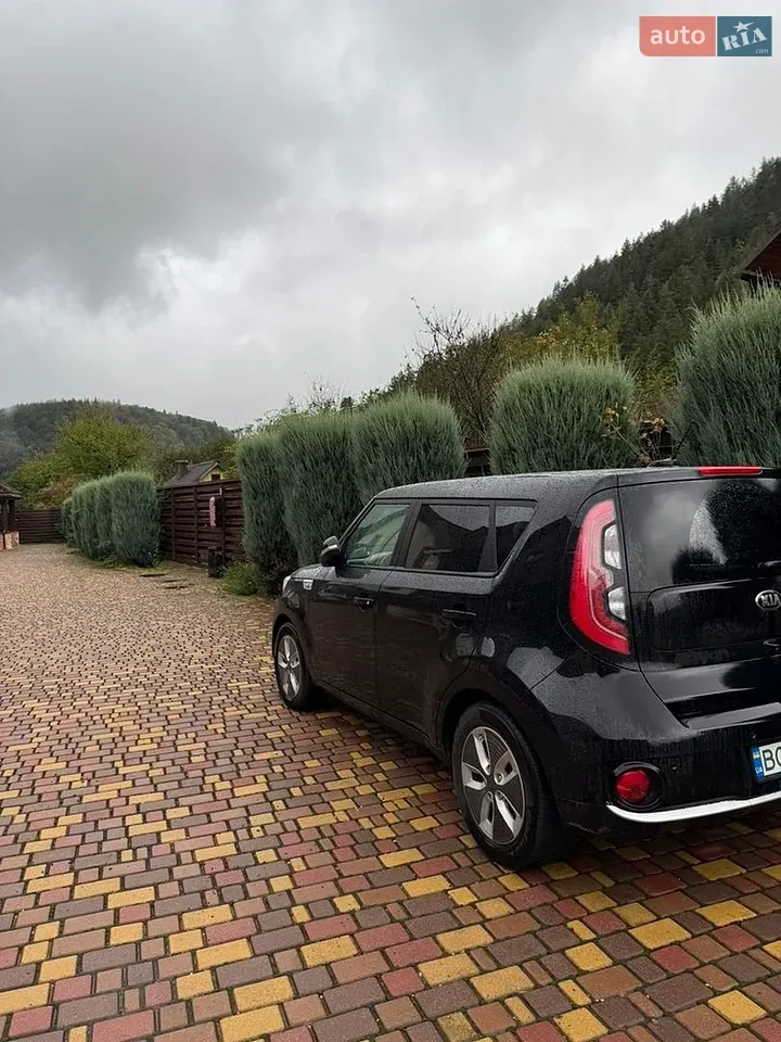 Kia Soul 2018 photo 3