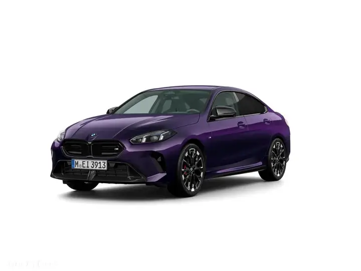 BMW M235I
