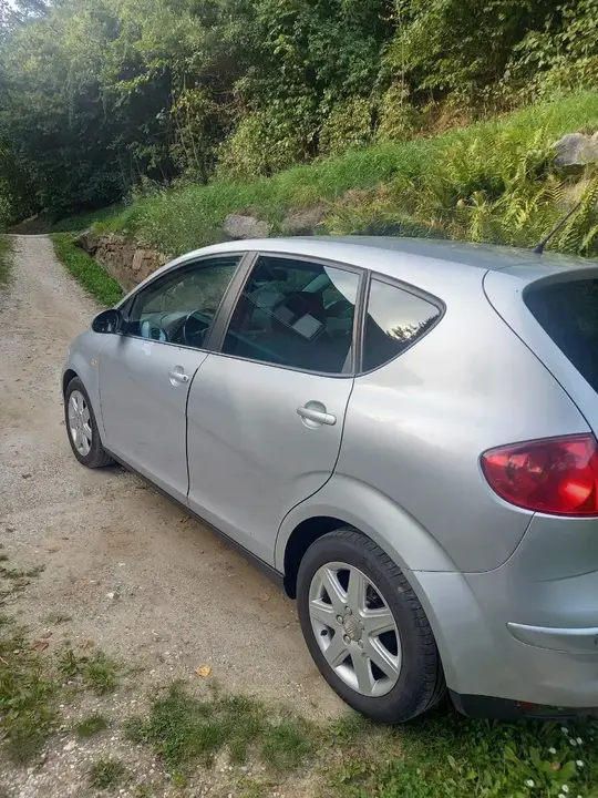 Seat Altea 2007 photo 2