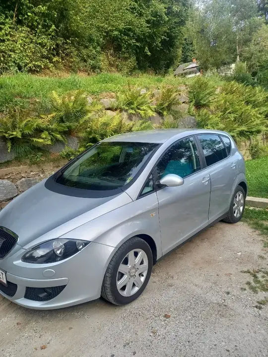 Seat Altea