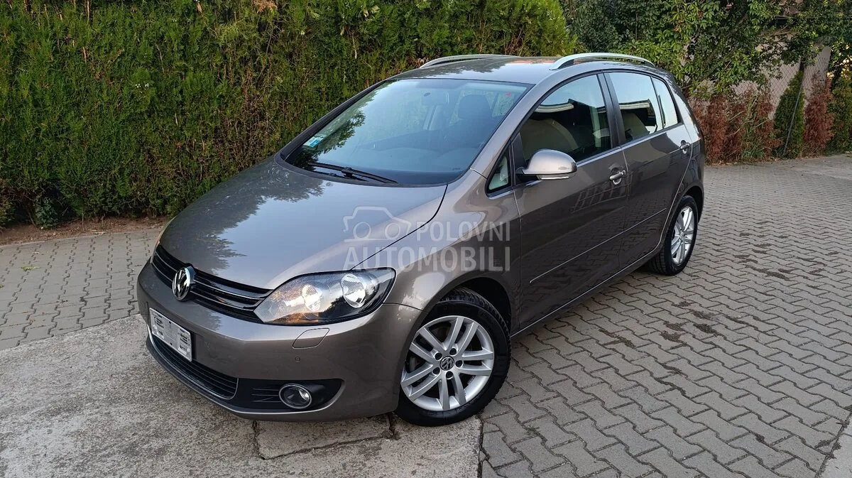 Volkswagen Golf 6