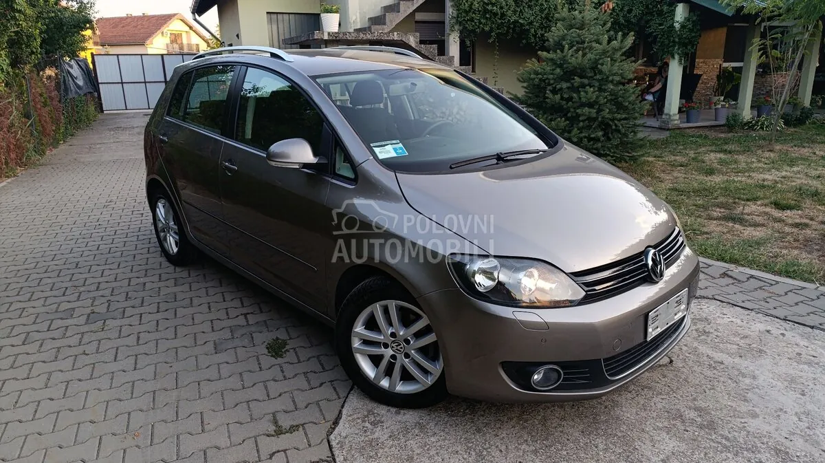 Volkswagen Golf 6