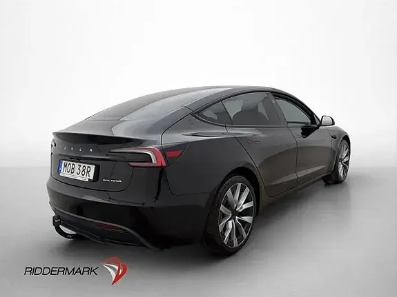 Tesla Model 3 2024 photo 5