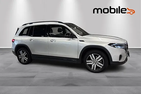 Mercedes-Benz Eqb300 2023 photo 2