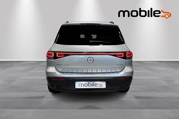 Mercedes-Benz Eqb300 2023 photo 4
