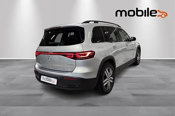 Mercedes-Benz Eqb300 2023 photo 3