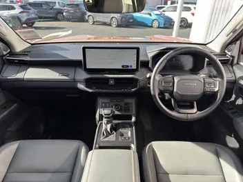 Toyota Hilux 2026 photo 3