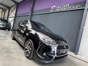 Citroen Ds3 2016 photo 3