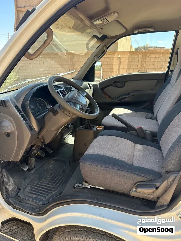 Hyundai H 100 2013 photo 5