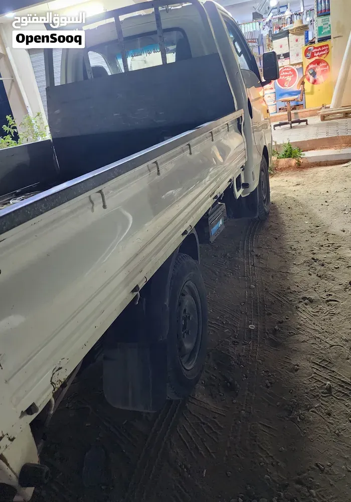 Hyundai H 100 2013 photo 2