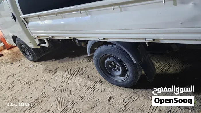 Hyundai H 100 2013 photo 4