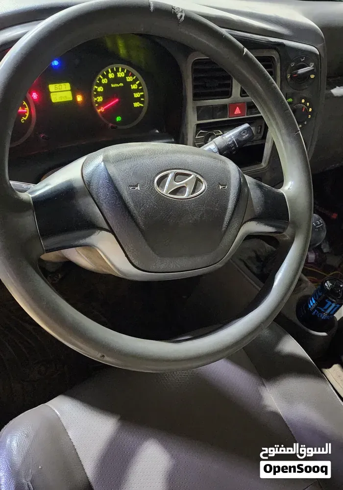 Hyundai H 100 2013 photo 3