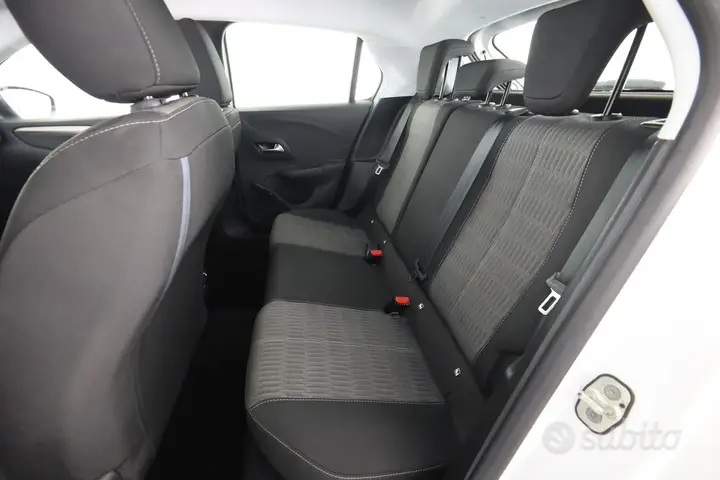 Opel Corsa 2023 photo 3