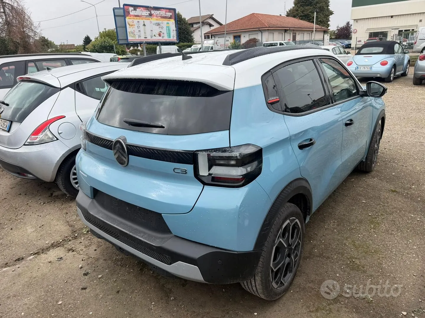 Citroen C3 2024 photo 4