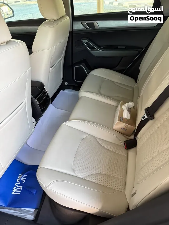 Genesis G70 2020 photo 5