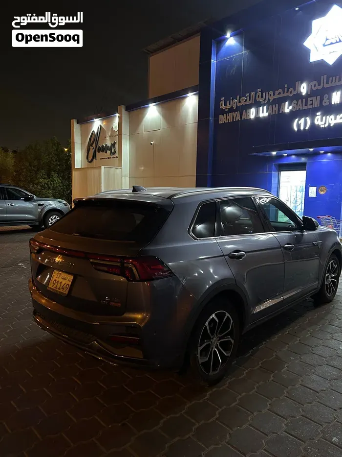 Genesis G70 2020 photo 3