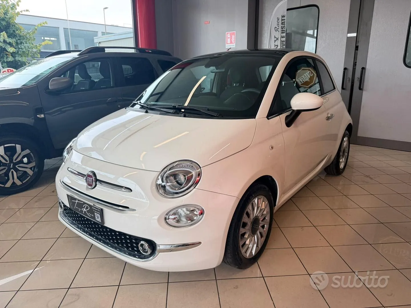 Fiat 500 2023 photo 2