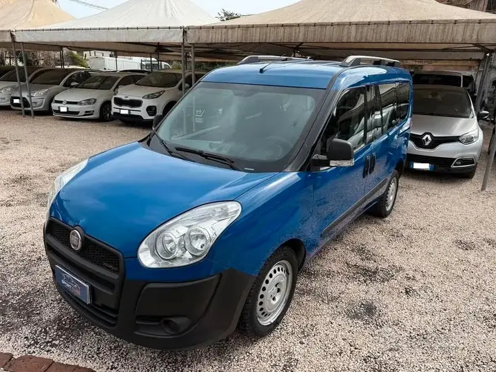 Fiat Doblò