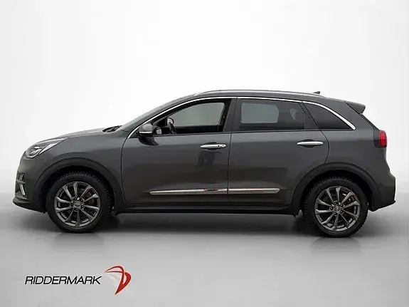 Kia E-Niro 2021 photo 5