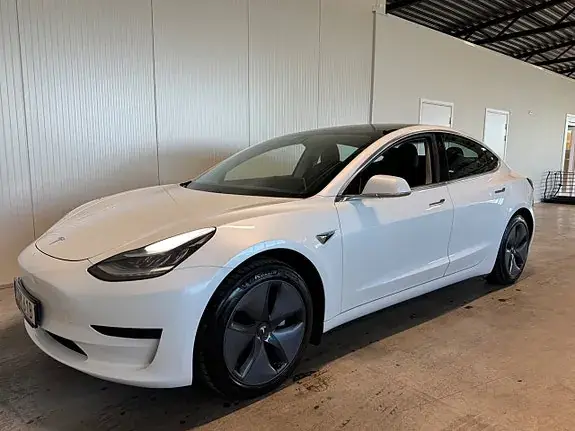 Tesla Model 3 2020 photo 4