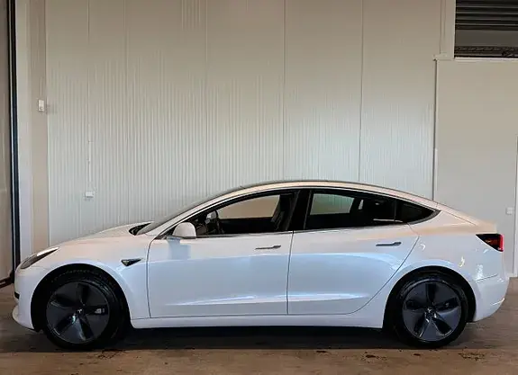 Tesla Model 3 2020 photo 5