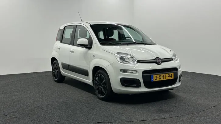 Fiat Panda 2014 photo 3