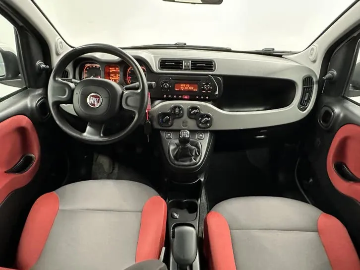 Fiat Panda 2014 photo 2