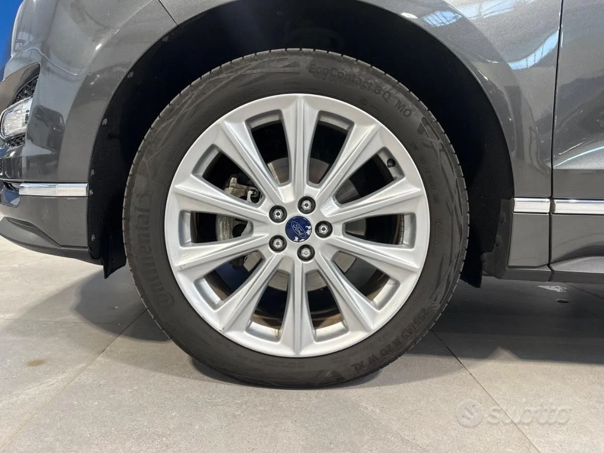 Ford Edge 2018 photo 5