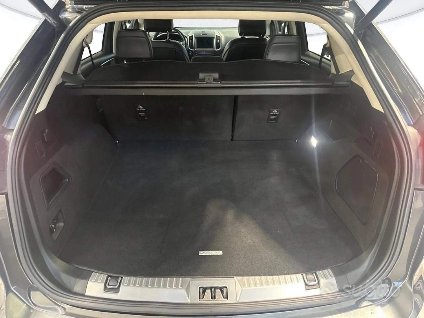 Ford Edge 2018 photo 4