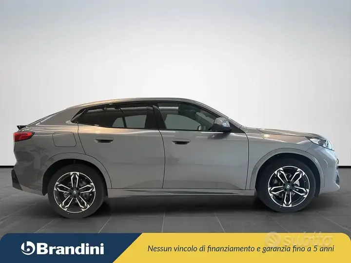 BMW X2 2026 photo 5