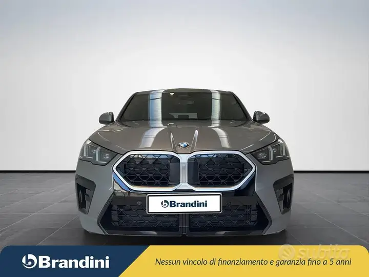 BMW X2 2026 photo 3