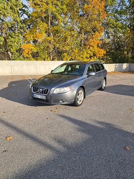 Volvo V70