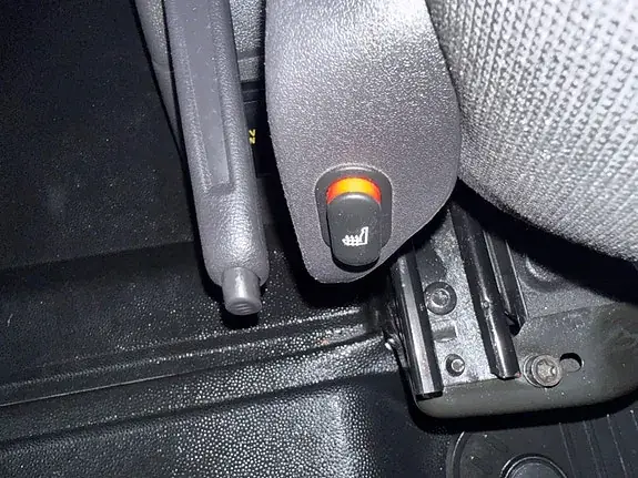 Ford Transit 2014 photo 4