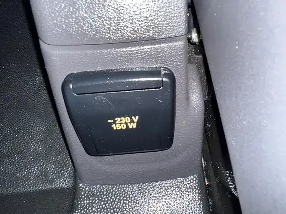 Ford Transit 2014 photo 5