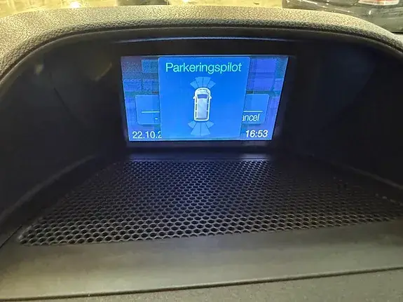 Ford Transit 2014 photo 3