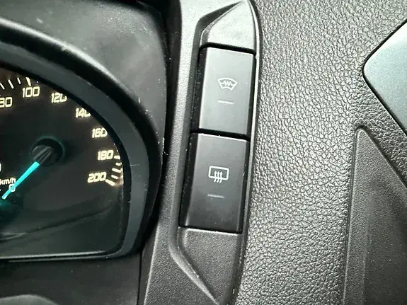 Ford Transit 2014 photo 2