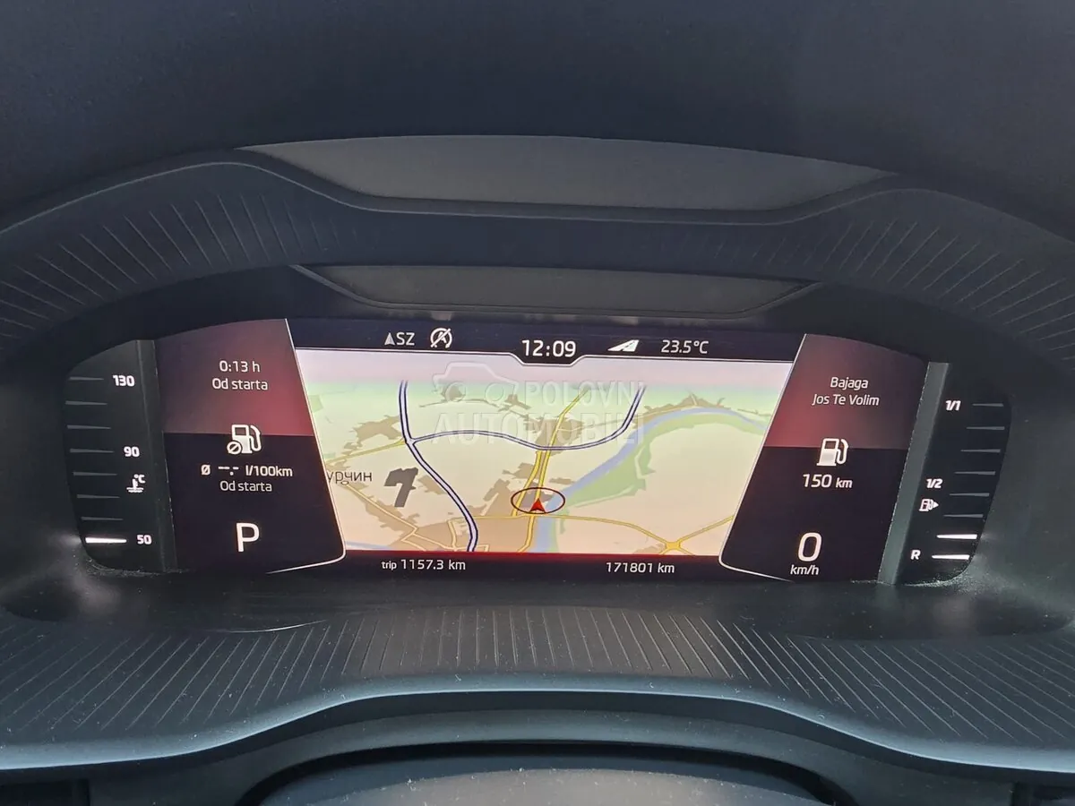 Skoda Kodiaq 2018 photo 3