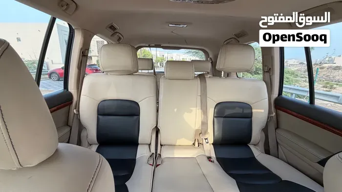 Toyota Land Cruiser 2012 photo 3