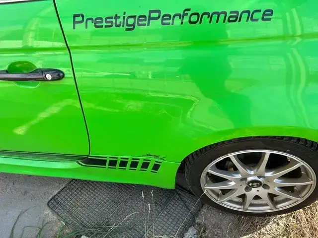 Fiat 500 2007 photo 3